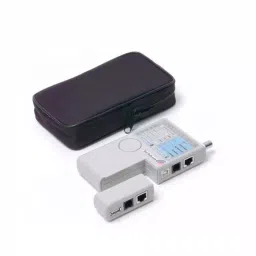 StarTech.com Cable Tester with BNC, RJ11, RJ45 & USB Connector, REMOTETEST-picture-24