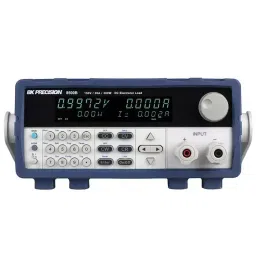 BK Precision 8500B Series Electronic Load 0-150 W 0-150 V 0-30 A, BK8542B-picture-17