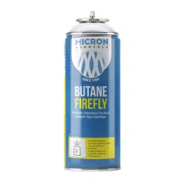 Micron Aerosols 400 ml Butane Firefly, 4302 (Pack of 20)-picture-26