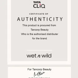 Wet n Wild Megalast Lipstick Wine Room - 3.3 gm image 2