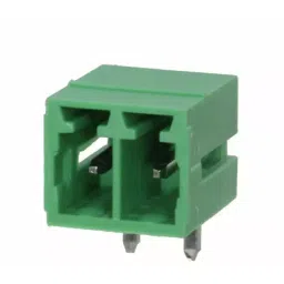 RS PRO 3.5 mm Pitch 2 Way Pluggable Terminal Block, 2378563-picture-18