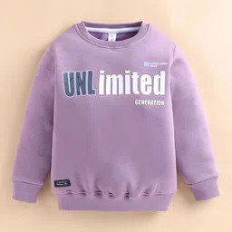 Ginie Boys Printed Sweatshirt-picture-20