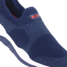 Sparx Men Navy Shoes image 5