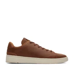 TOMS Men's Trvl Lite 2.0 Low Tan Casual Sneakers-picture-32