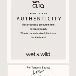 Wet n Wild Megalast Liquid Catsuit Lipstick Bewitched - 8.5 ml image 2