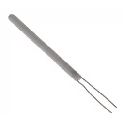 RS PRO PT100 RTD Sensor 0.9 mm Dia 15 mm Long Probe +650°C Max, 1741656 image 2