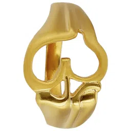 PC Jeweller Birtle 18k Gold Ring for Men image 1