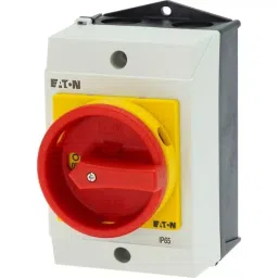EATON 3 Pole Surface Mount Isolator Switch - 20A Maximum Current, IP65, 207151 T0-2-8900/I1/SVB-picture-21