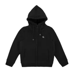 Cantabil Kids Black Regular Fit Full Sleeves Sweatshirt-image-51