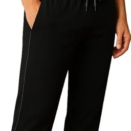 EcoLove Men Side Pockets Track Pants image 3