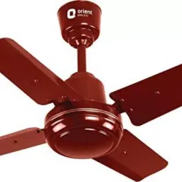 Orient Base New Air Plus Brown 600 mm Ceiling Fan-picture-37
