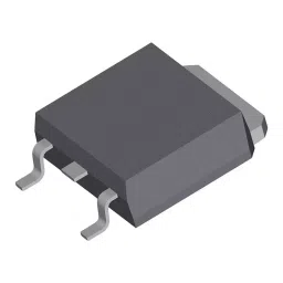 Littelfuse MOSFET, N-CH, 1.2KV, 0.2A, TO-252 Model No - IXTY02N120P.-picture-28