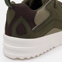 HRX by Hrithik Roshan Men Sneakers image 5