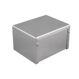Hammond General Purpose Enclosure 81x56x28 mm Aluminium, 2565459-picture-37