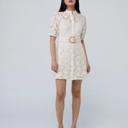 20Dresses Fit & Flare Mini Dress-picture-39