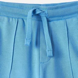 Juniors by Babyshop Boys Mid-Rise Shorts Drawstring Closure and Pockets image 3