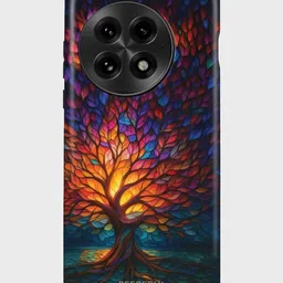 PEEPERLY Abstract Printed OnePlus 11 5G Back Case Mobile Accessories-picture-30