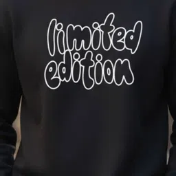 DAHSHA Men Printed Sweatshirt image 4