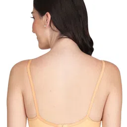 Liigne Pack Of 3 Full Coverage Lightly Padded Everyday Bra image 2