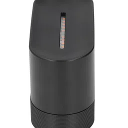 House of Aroma flame Diffuser, Cool Mist Air Humidifier for  Home, Office, Bedroom, Car 180 ml image 5