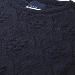 Mast & Harbour Open-Knits Pullover image 2