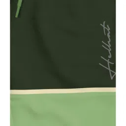 HELLCAT Kids Multi Color Block Shorts (Pack Of 2) image 4