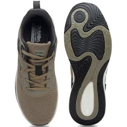 Action Men's Beige Running Shoes image 4