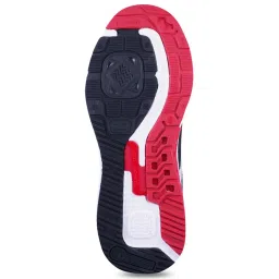 Campus Men's Navy Running Shoes image 4