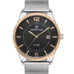 Daniel Klein DK.1.13309-5 D-Two Analog Watch for Men-picture-16