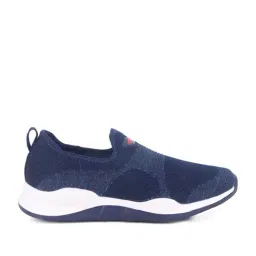 Sparx Men Navy Shoes image 2