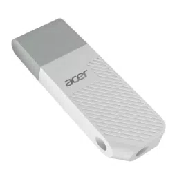 Acer 128 GB Pen Drive USB 3.2 Gen 1 Hardware Interface 120 Mbps Read Speed White, UP300 W-picture-20