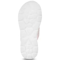 Activ by Mochi Women's Peach Flip Flops image 4