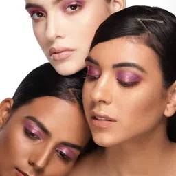 MARS Glitter Liquid Eyeshadow - Milky Way image 5