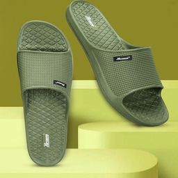 Paragon Men Self Design Sliders-picture-33