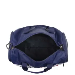 Tommy Hilfiger Callan Navy Medium Duffle Bag image 4