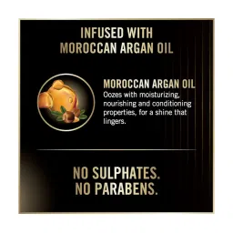 Tresemme Pro Protect Sulphate Free Shampoo - 185 ml image 4