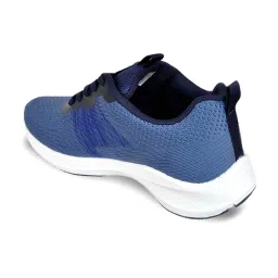 Allen Cooper Men's Navy Running Shoes image 5