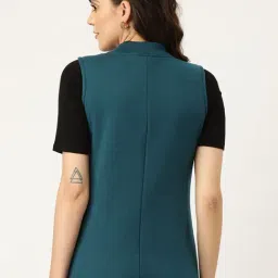 BRINNS Teal Casual Jacket image 2