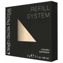 Diego dalla Palma Milano Matte Eyeshadow Whipped Cream 2 gm image 2