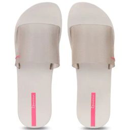 Ipanema Women's Way Fem Grey Slides-picture-7