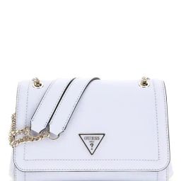 GUESS Sky Blue NOELLE Medium Cross Body Bag-picture-44