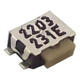 C&K COMPONENTS Switch, Spst, 0.05A, 32V, Gullwing, Side, KMS231G LFS (Pack of 10)-picture-20