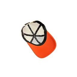 One Player Unisex Embroidered Baseball Cap image 4