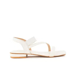 Mast & Harbour Party Block Sandals image 4