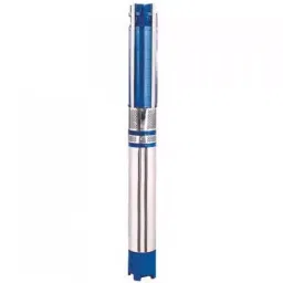Yash 4 HP Three Phase Water Filled Borewell Submersible Pump, YMC-125-picture-36