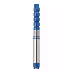 Yash 10 HP Three Phase Water Filled Borewell Submersible Pump, MP-271-picture-15