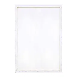 999store Brown & Orange Forest Tree Canvas Painting image 4