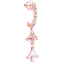 GIVA 925 Sterling Silver Bhumi Musli Drops Drop Earrings For Women-picture-40
