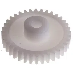 RS PRO POM 36 Teeth Spur Gear, 1 Module, 6 mm Bore Dia, 36 mm Pitch Dia, 14 mm Hub Dia 5217578-picture-16