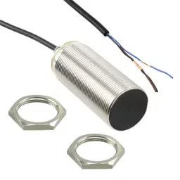 Omron PNP 15 mm Proximity Sensor E2B-M30LS15-WP-B1 2M-picture-17